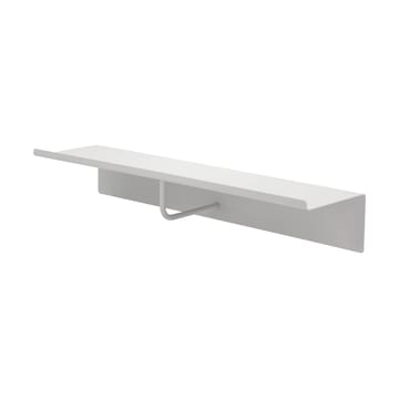 A-Coat rack hat shelf - Soft grey - Zone Denmark | 존 덴마크