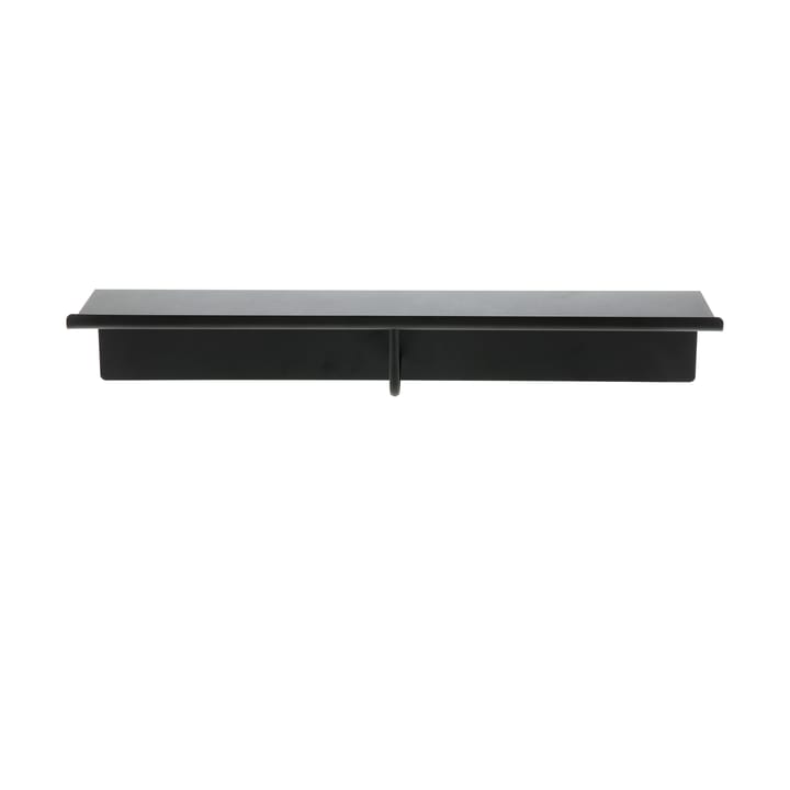 A-Coat rack hat shelf, Svart Zone Denmark | 존 덴마크