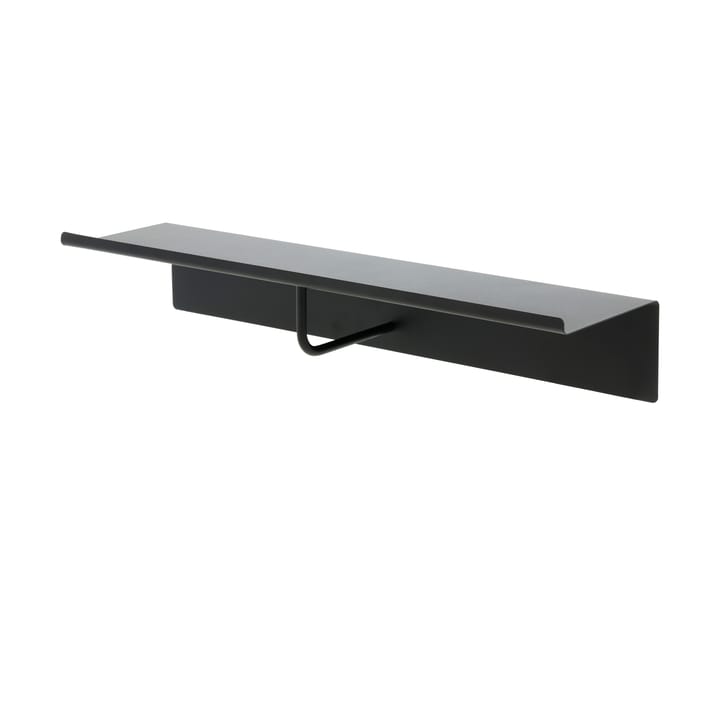 A-Coat rack hat shelf, Svart Zone Denmark | 존 덴마크