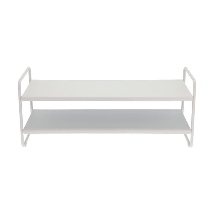 A-shoe rack 신발 선반 33x80 cm - Soft grey - Zone Denmark | 존 덴마크