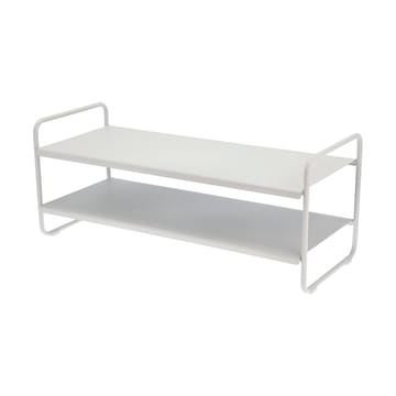 A-shoe rack 신발 선반 33x80 cm - Soft grey - Zone Denmark | 존 덴마크