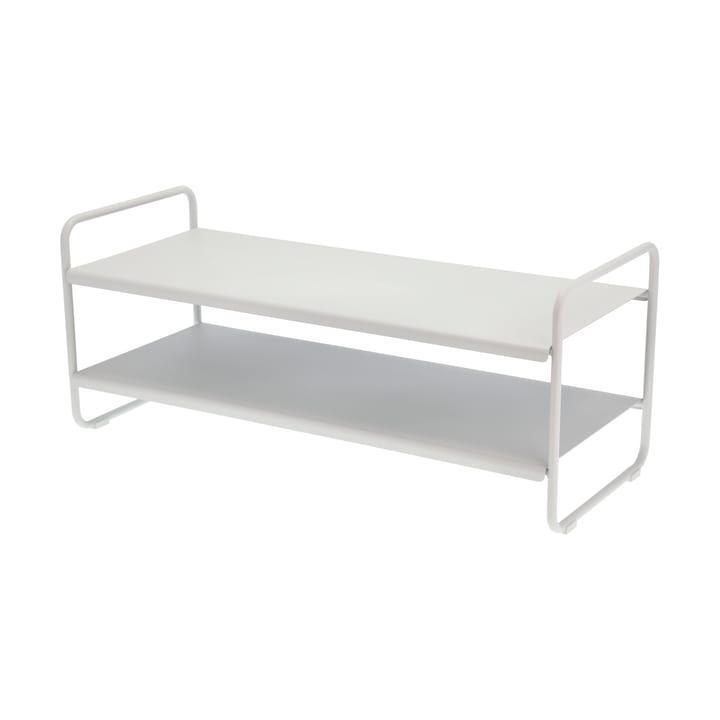 A-shoe rack 신발 선반 33x80 cm, Soft grey Zone Denmark | 존 덴마크