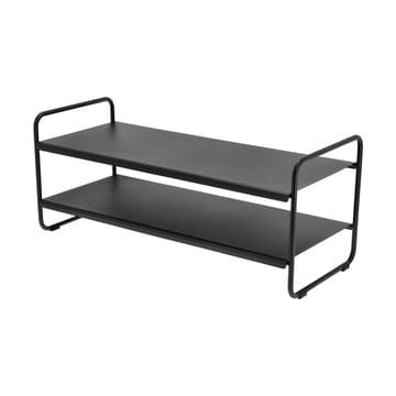 A-shoe rack 신발 선반 33x80 cm - Svart - Zone Denmark | 존 덴마크