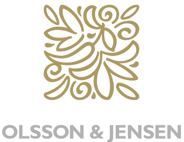 Olsson & Jensen | 올손 앤드 젠슨