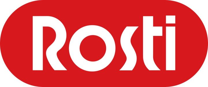 Rosti | 로��스티