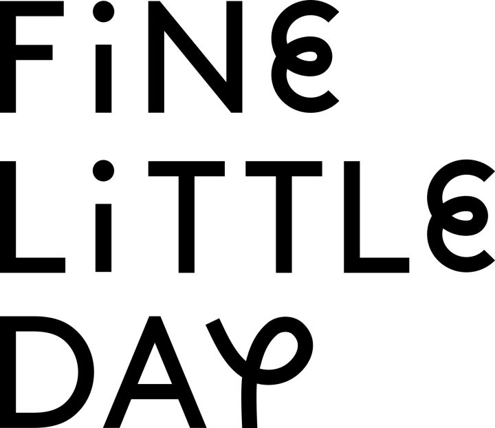 Fine Little Day | ��파인리틀데이