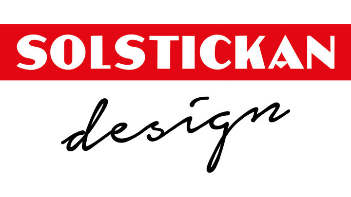 Solstickan Design | 솔스티��칸 디자인
